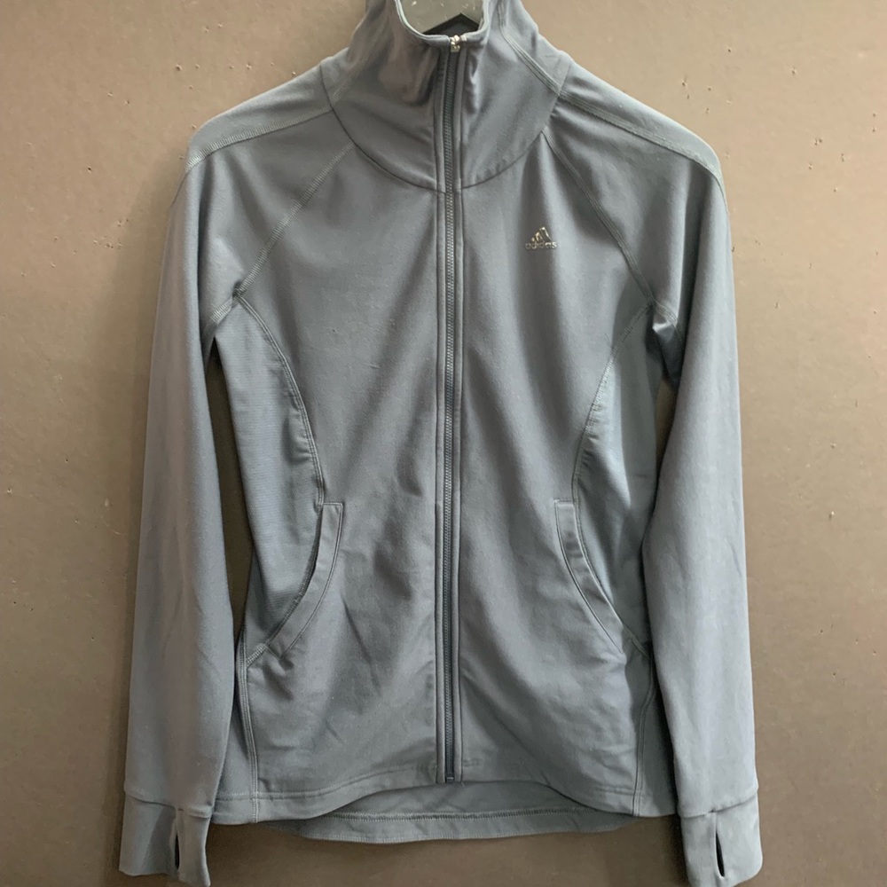 Adidas Climalite Jkt